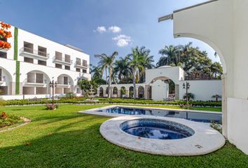 Departamento en  Avenida Morelos Sur, Las Palmas, Cuernavaca, Morelos, México