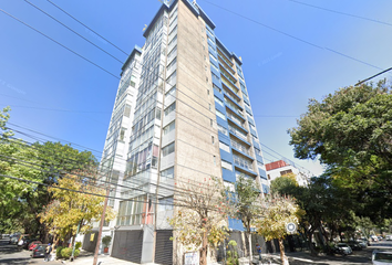 Departamento en  Colima 415, Roma Norte, Ciudad De México, Cdmx, México