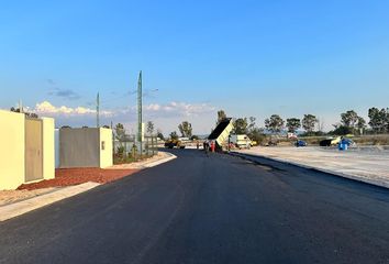 Lote de Terreno en  Santa María Magdalena, Querétaro, México