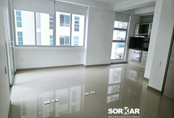 Apartamento en  Riomar, Barranquilla