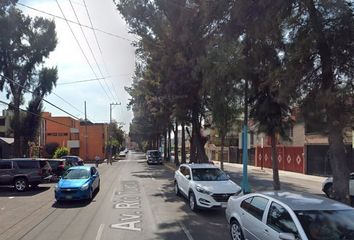 Casa en  Río Irapuato, Paseos De Churubusco, Ciudad De México, Cdmx, México