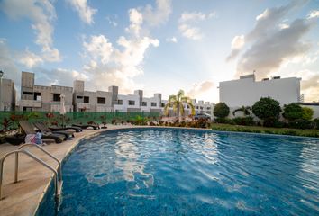 Casa en  Sm 211, Izamal Residencial, Cancún, Quintana Roo, México