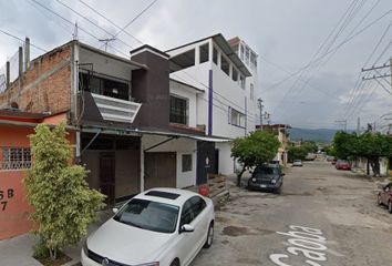 Casa en  Caoba 667, Albania Baja, Tuxtla Gutiérrez, Chiapas, México