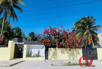 Casa en  Progreso, Yucatán, México