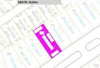 Lote de Terreno en  Fraccionamiento Rancho San Diego, Tonatico - Taxco, Ixtapan De La Sal, Estado De México, México