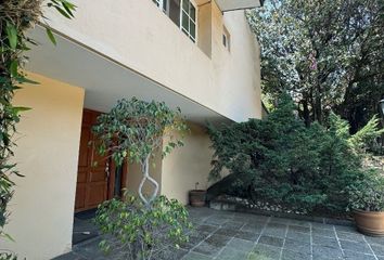 Casa en condominio en  Paseo De La Herradura, La Herradura, Naucalpan De Juárez, Estado De México, México