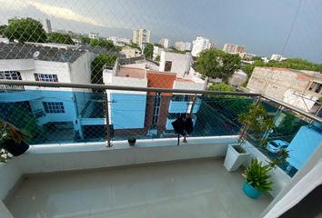 Apartamento en  El Recreo, Cartagena, Provincia De Cartagena, Bolívar, Colombia