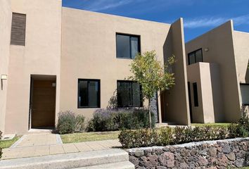 Casa en condominio en  Zibatá, Querétaro, México