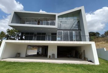 Casa en fraccionamiento en  Boulevard Rancho San Juan, Club De Golf Valle Escondido, Atizapán De Zaragoza, México, 52937, Mex
