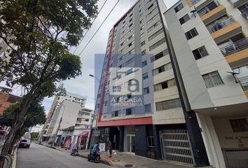 Apartamento en  Calle 11 #23-49, Bucaramanga, Santander, Colombia