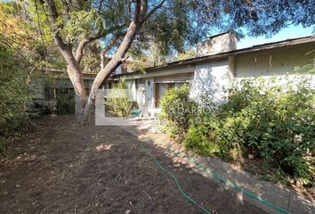 Casa en  Providencia, Provincia De Santiago