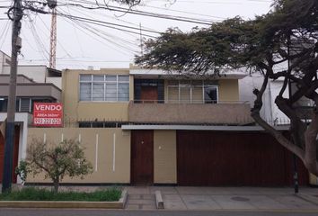 Casa en  Corpac, Lima