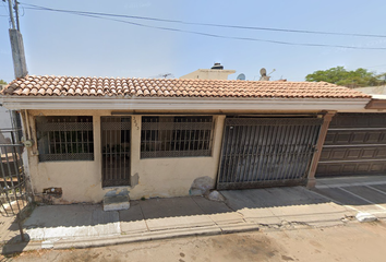 Casa en  Mártires Del Río Blanco, Infonavit Humaya, Humaya, 80020 Culiacán Rosales, Sin., México