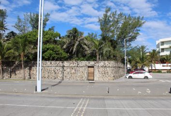 Lote de Terreno en  Boulevard Manuel Ávila Camacho, Costa De Oro, Boca Del Río, Ver., México