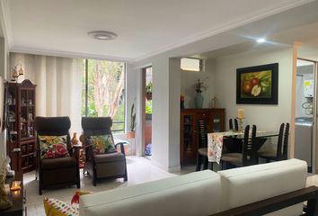 Apartamento en  Poblado, Medellín