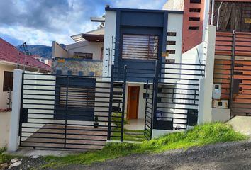 Casa en  Camino A Racar, Cuenca, Ecu