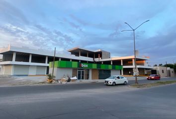 Local comercial en  Calle Boulevard La Nueva España 5021, La Conquista, Culiacán, Sinaloa, México