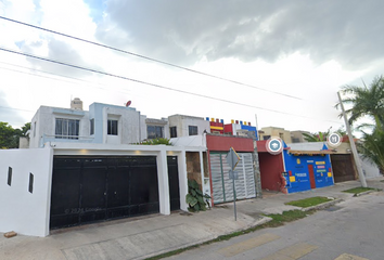 Casa en  Calle 81, Fraccionamiento Diamante Paseos De Opichén, Mérida, Yucatán, México