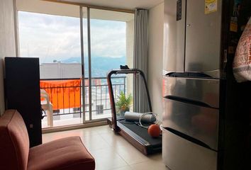 Apartamento en  Buenos Aires, Medellín