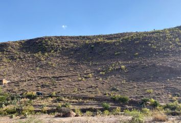 Lote de Terreno en  Escalerillas, San Luis Potosí, México