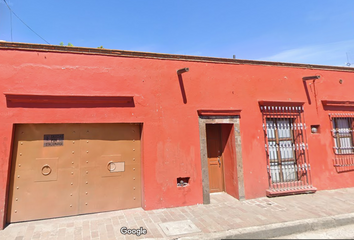 Casa en  Calle Jose Maria Morelos 49, Centro, San Juan Del Río, Qro., México