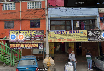 Casa en  Avenida Antonio Delfin Madrigal 9, Pedregal De Santo Domingo, Ciudad De México, Cdmx, México