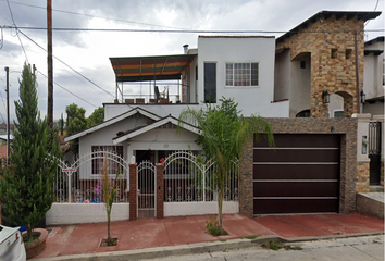 Casa en  Sto. Tomas 117, El Refugio, 21440 Tecate, Baja California, México