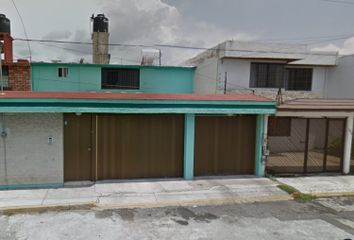 Casa en  Ciruelos 101, Mz 034, Casa Blanca, San Jerónimo Chicahualco, Estado De México, México