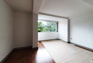 Apartment for rent in San Diego, Medellín