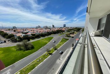 Departamento en  Hacienda Campanario, Santiago De Querétaro, Querétaro, México