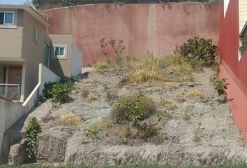 Lote de Terreno en  Lomas Verdes 6a Sección, Naucalpan De Juárez, Estado De México, México