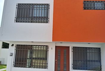 Casa en fraccionamiento en  Granjas Puebla, Puebla De Zaragoza, Puebla, México
