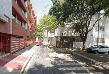 Departamento en  Calle José María Vigil, Escandón I Sección, Ciudad De México, Cdmx, México