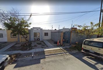 Casa en  Residencial La Morena, Juárez, Nuevo León