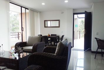 Apartamento en  El Retiro, Antioquia