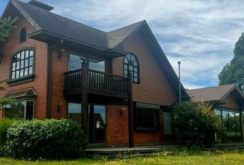 Casa en  Temuco, Cautín