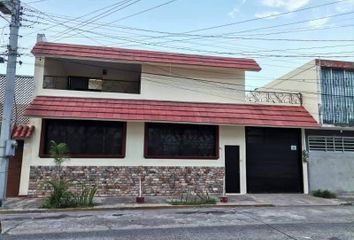 Casa en fraccionamiento en  Reforma, Veracruz