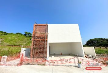 Casa en fraccionamiento en  Punta Tiburón Country Club, Punta Tiburón Country Club, Boca Del Rio, Veracruz, México