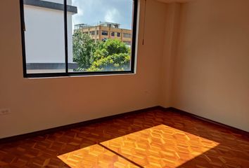 Departamento en  Calle Joaquín Arieta 2-152, Quito, Ecu