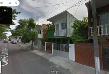 Casa en  Calle Cristóbal De Olid 131, Virginia, Veracruz, México