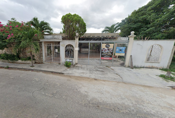 Casa en  Calle 28 513b, Maya, Mérida, Yucatán, México