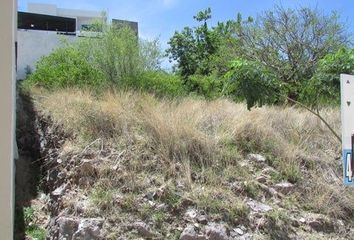 Lote de Terreno en  Cumbres Del Lago, Av. De Las Ciencias, Juriquilla, Querétaro, México