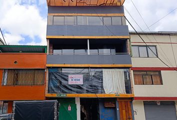 Casa en  Tienda Despensa Sg, Calle Juan Núñez, Quito, Ecu