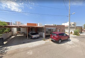 Casa en  Calle Terranova Sur, El Dorado, La Paz, Baja California Sur, México
