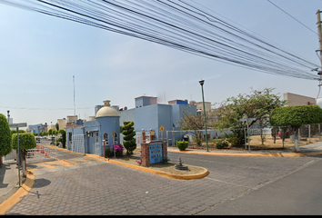 Casa en  Marte, Magisterio 2000 I, San Bernardino Tlaxcalancingo, Puebla, México