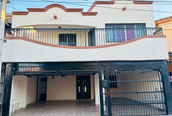 Casa en  Nueva Galicia, Hermosillo, Sonora, México