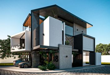 Casa en condominio en  Ocoyucan, Puebla