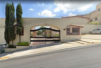 Casa en condominio en  Bosques De Las Cumbres, Monterrey