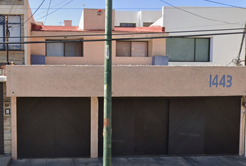 Casa en  Martin Mendalde 1445, Col Del Valle Sur, 03104 Ciudad De México, Cdmx, México