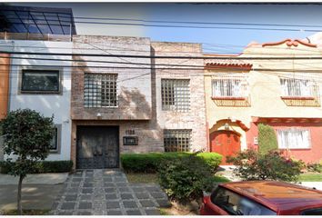 Casa en  Adolfo Prieto 1123, Colonia Del Valle Centro, Ciudad De México, Cdmx, México